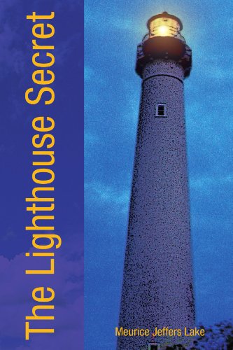 The Lighthouse Secret (9781425746070) by Lake, Meurice Jeffers