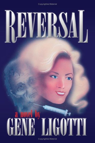 Stock image for Reversal for sale by PBShop.store US