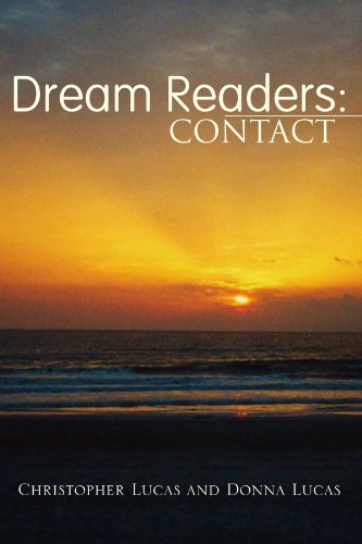 9781425746865: Dream Readers: Contact