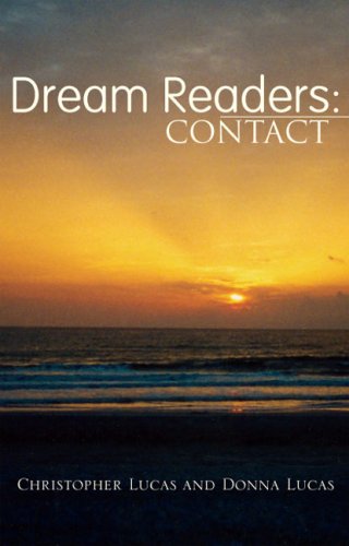 Stock image for Dream Readers: Contact for sale by Revaluation Books