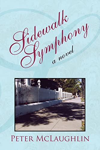 Beispielbild fr Sidewalk Symphony zum Verkauf von Lucky's Textbooks