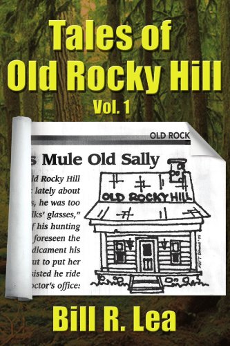 Beispielbild fr Tales of Old Rocky Hill, Vol 1 zum Verkauf von George Kent, Bookseller