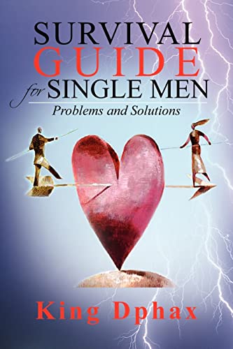 Stock image for Survival Guide for Single Men for sale by Chiron Media