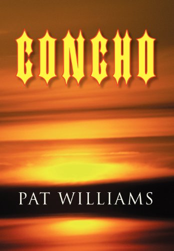 Concho (9781425752736) by Williams, Pat