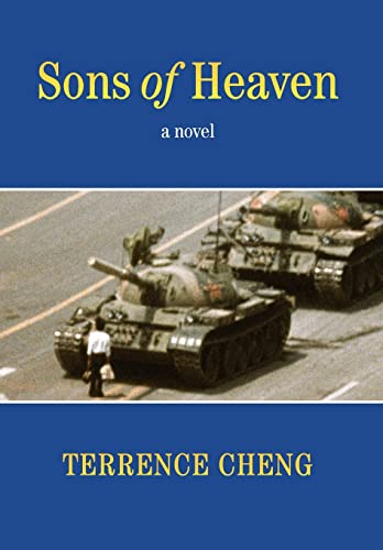 Stock image for Sons Of Heaven A Novel for sale by PBShop.store US