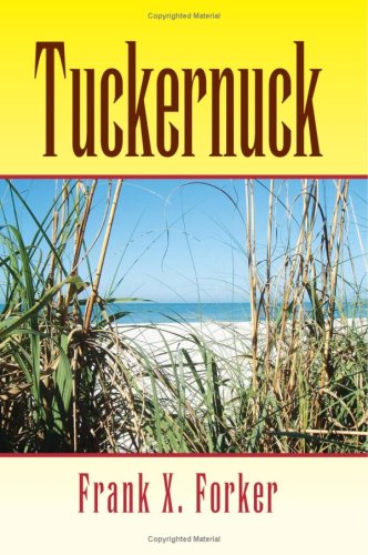 Beispielbild fr Tuckernuck zum Verkauf von Revaluation Books