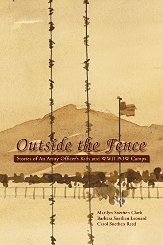 Imagen de archivo de Outside the Fence a la venta por Half Price Books Inc.