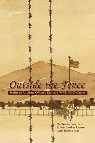 Stock image for Outside the Fence for sale by Half Price Books Inc.