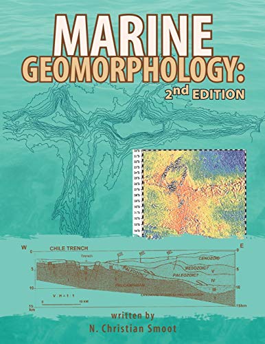 Stock image for Marine Geomorphology Second Edition for sale by PBShop.store US