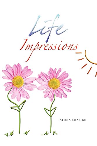 Stock image for Life Impressions for sale by Lucky's Textbooks