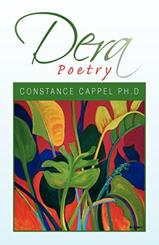Stock image for Dera Poetry for sale by Lucky's Textbooks