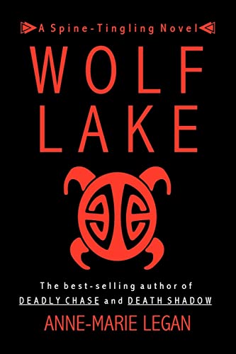 9781425759155: Wolf Lake