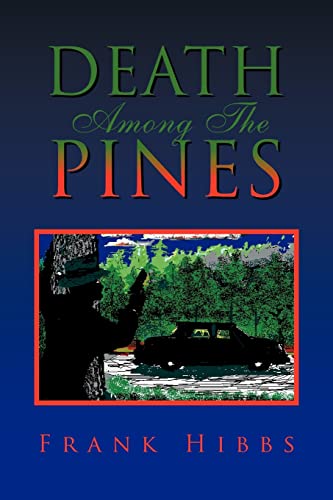 Stock image for Death Among the Pines for sale by Chiron Media