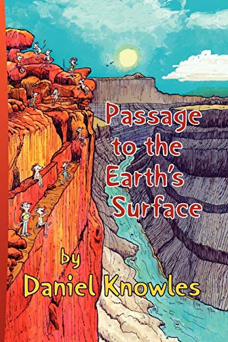 Stock image for Passage to the Earth's Surface for sale by Lucky's Textbooks