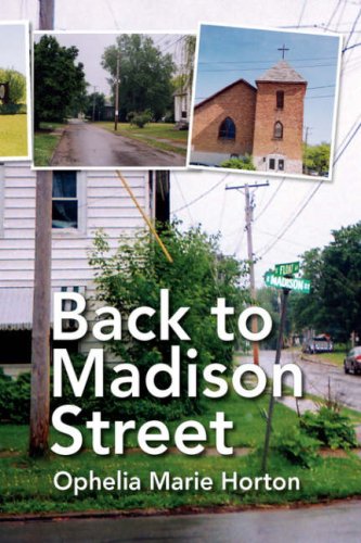 9781425760595: Back to Madison Street