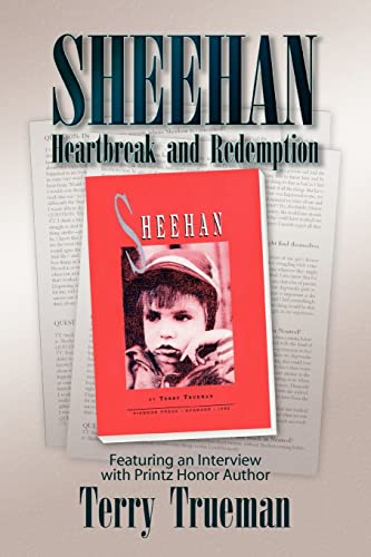 Beispielbild fr Sheehan: Heartbreak and Redemption zum Verkauf von Chiron Media