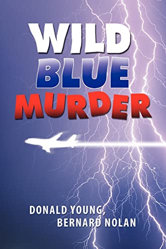 Beispielbild fr Wild Blue Murder zum Verkauf von Lucky's Textbooks