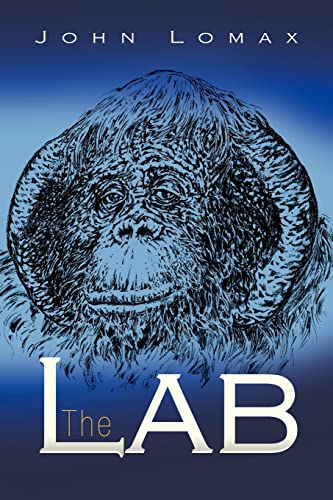 Imagen de archivo de The Lab a la venta por Lucky's Textbooks
