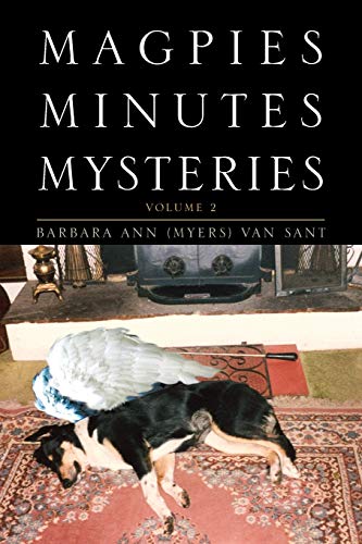 Beispielbild fr Magpies Minutes Mysteries: Volume 2 zum Verkauf von Lucky's Textbooks