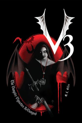 Stock image for V3: The Vampire Vignettes ReVamped for sale by The Book Spot