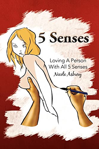 9781425767594: 5 Senses: Loving A Person With All 5 Senses