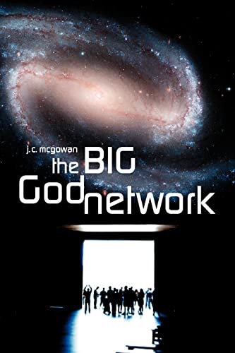 Beispielbild fr The Big God Network zum Verkauf von Lucky's Textbooks