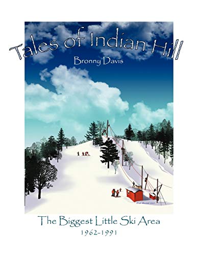 Stock image for Tales of Indian Hill for sale by PBShop.store US