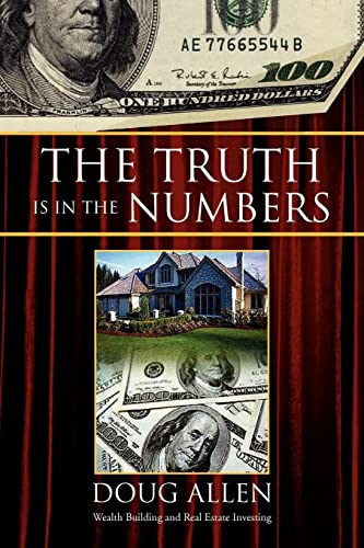 The truth is in the Numbers (9781425771492) by Allen, Doug