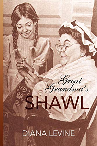 Beispielbild fr Great Grandma's Shawl zum Verkauf von Chiron Media