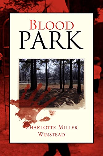 9781425773076: Blood Park