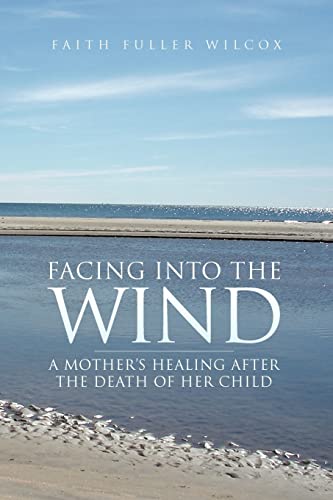 Beispielbild fr Facing Into the Wind zum Verkauf von Chiron Media