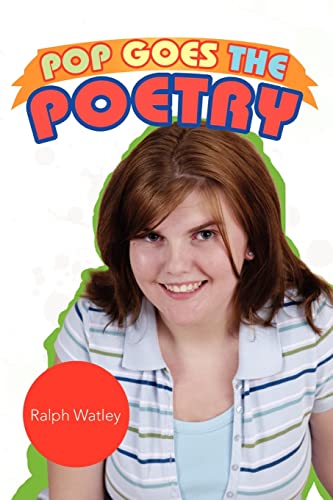 Stock image for Pop Goes the Poetry for sale by Chiron Media