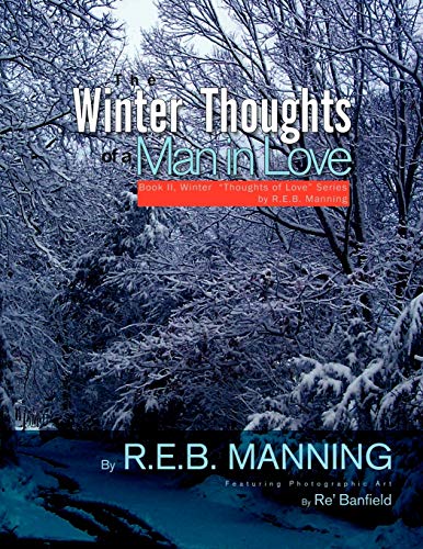 Stock image for The Winter Thoughts of a Man in Love for sale by Chiron Media