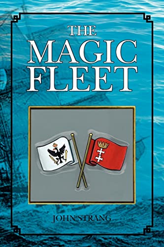 The Magic Fleet (9781425776770) by Strang, John