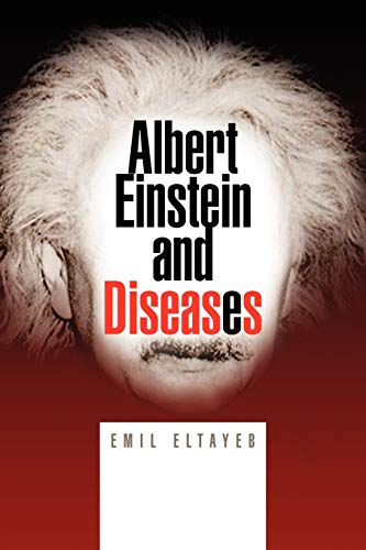 Stock image for Albert Einstein and Diseases for sale by Chiron Media