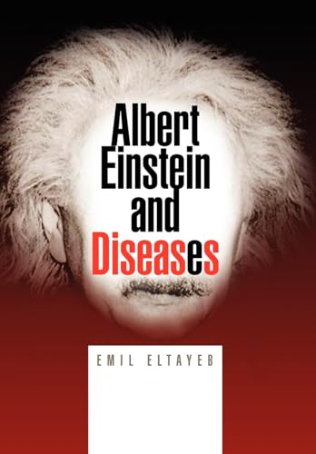 Imagen de archivo de Albert Einstein and Diseases a la venta por Lucky's Textbooks