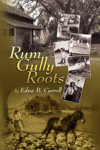 Stock image for Rum Gully Roots for sale by Chiron Media