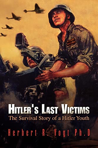 Stock image for Hitler's Last Victims for sale by Once Upon A Time Books