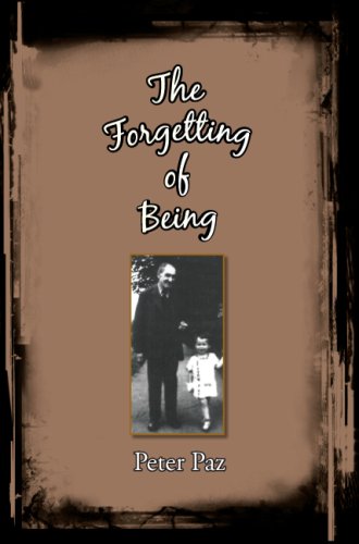 9781425779924: The Forgetting of Being
