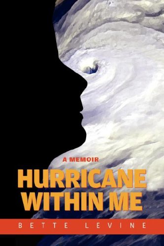 9781425780203: Hurricane Within Me