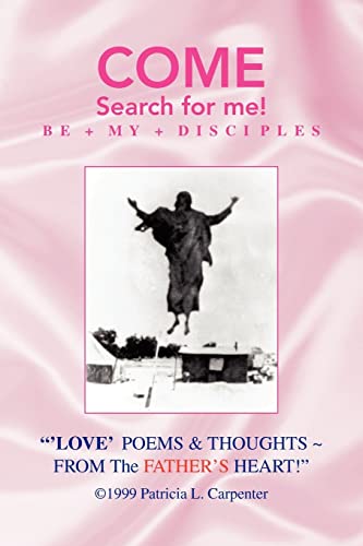 Beispielbild fr 'Love' Poems & Thoughts ~ From the Father's Heart!" zum Verkauf von Lucky's Textbooks