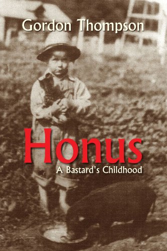 Stock image for Honus for sale by Better World Books: West
