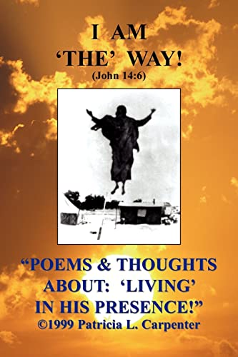 Stock image for POEMS & THOUGHTS ABOUT: 'LIVING' IN HIS PRESENCE!'' for sale by Lucky's Textbooks