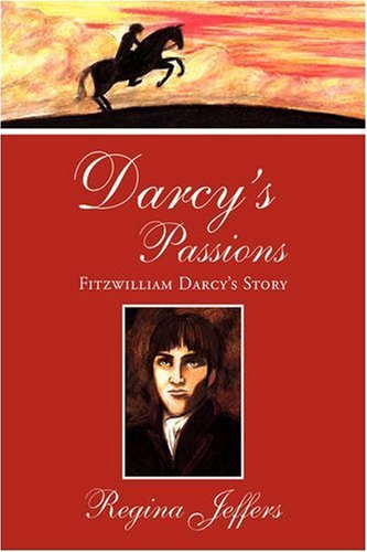 Beispielbild fr Darcys Passions zum Verkauf von Hawking Books