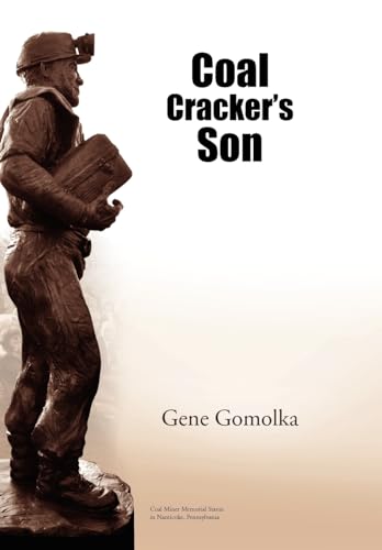 9781425783778: Coal Cracker's Son