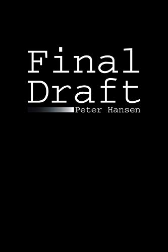 9781425785369: Final Draft