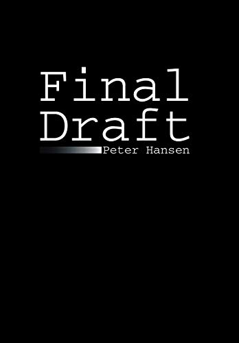 9781425785383: Final Draft