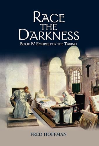 Race the Darkness (9781425787677) by Hoffman, Fred