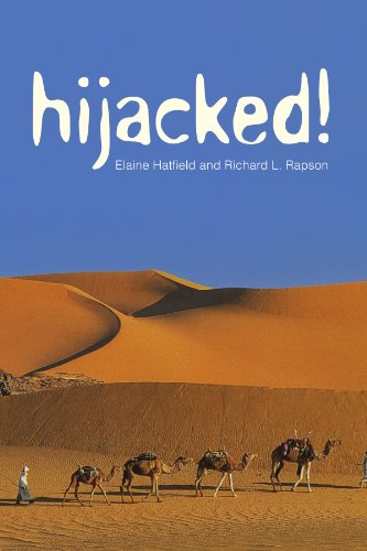 Stock image for Hijacked! for sale by Revaluation Books