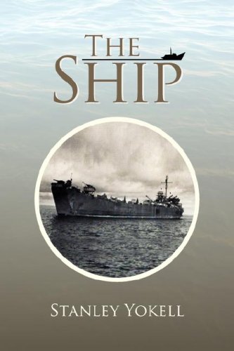 Stock image for The Ship for sale by Hawking Books